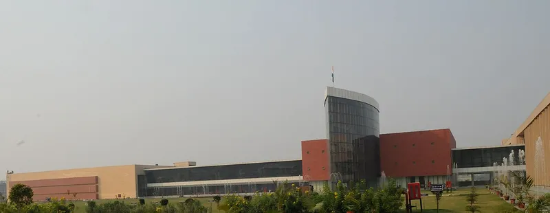 National Institute of Food Technology Entrepreneurship and Management, Sonipat