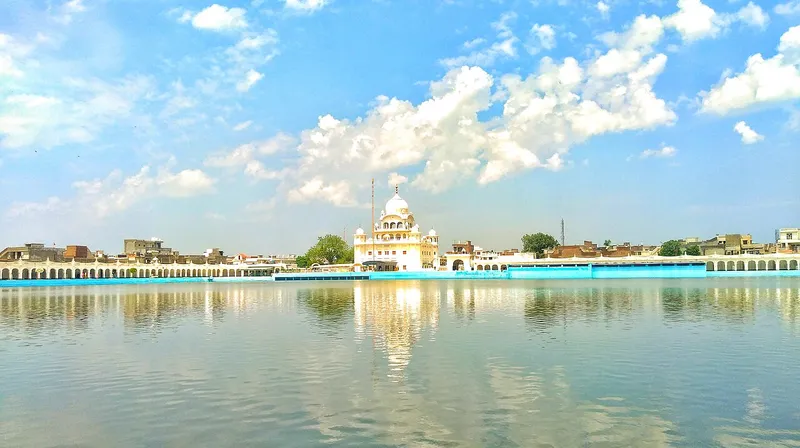 Gurudwara Tooti Gandi Sahib, Sri Muktsar Sahib