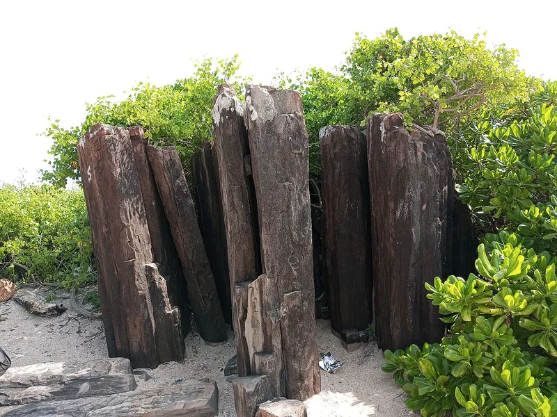 St. Mary's Islands, Udupi