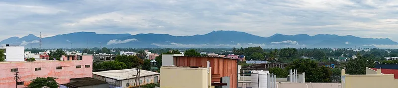 Eastern Ghats, Vizianagaram