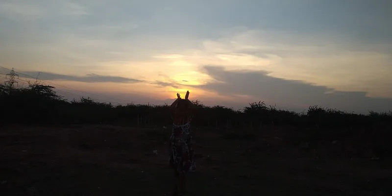 Warangal Fort, Warangal