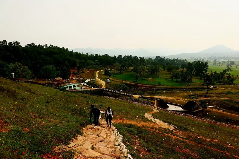 Chakradharpur, West Singhbhum