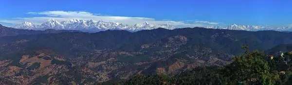 Uttarakhand on NH 30 (Sitarganj–Ibrahimpatnam)