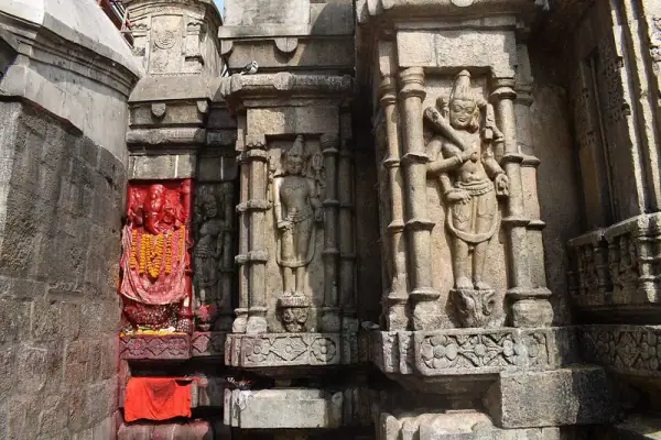 Kamakhya, Kamakhya, Guwahati