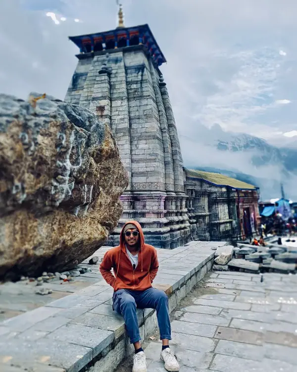 Kedarnath festival, Kedarnath, Rudraprayag district