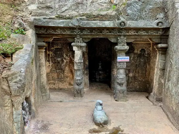 Mallikarjuna festival, Mallikarjuna, Srisailam