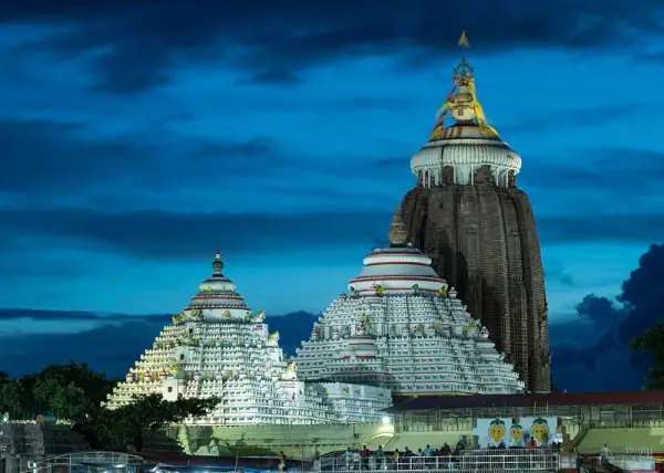Puri (Jagannath), Puri (Jagannath)