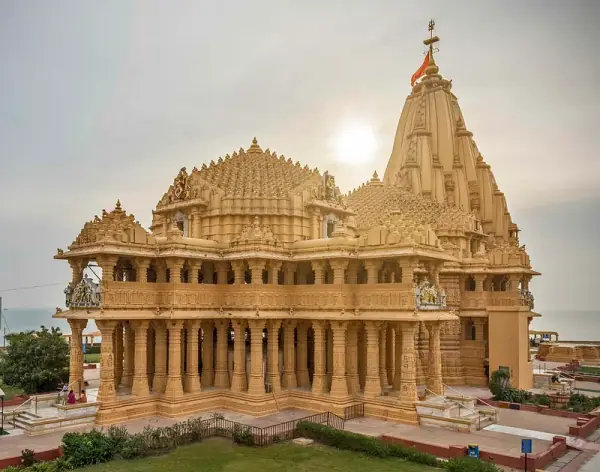 Somnath, Somnath
