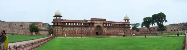 Agra Fort, Agra