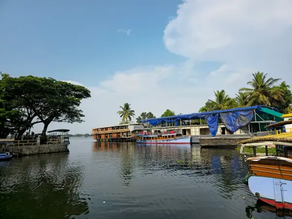 Alleppey, Alappuzha