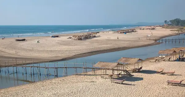North Goa, North Goa