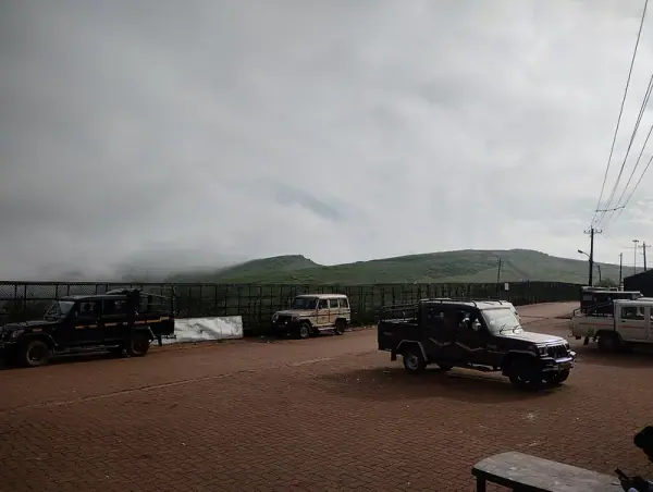 Chikmagalur, Chikmagalur