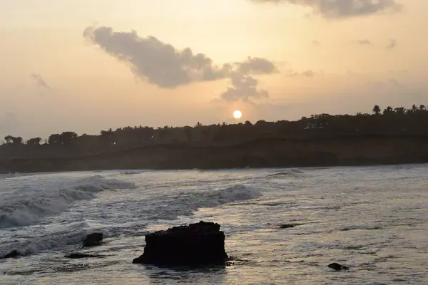 Diu Beaches Daman & Diu, Diu