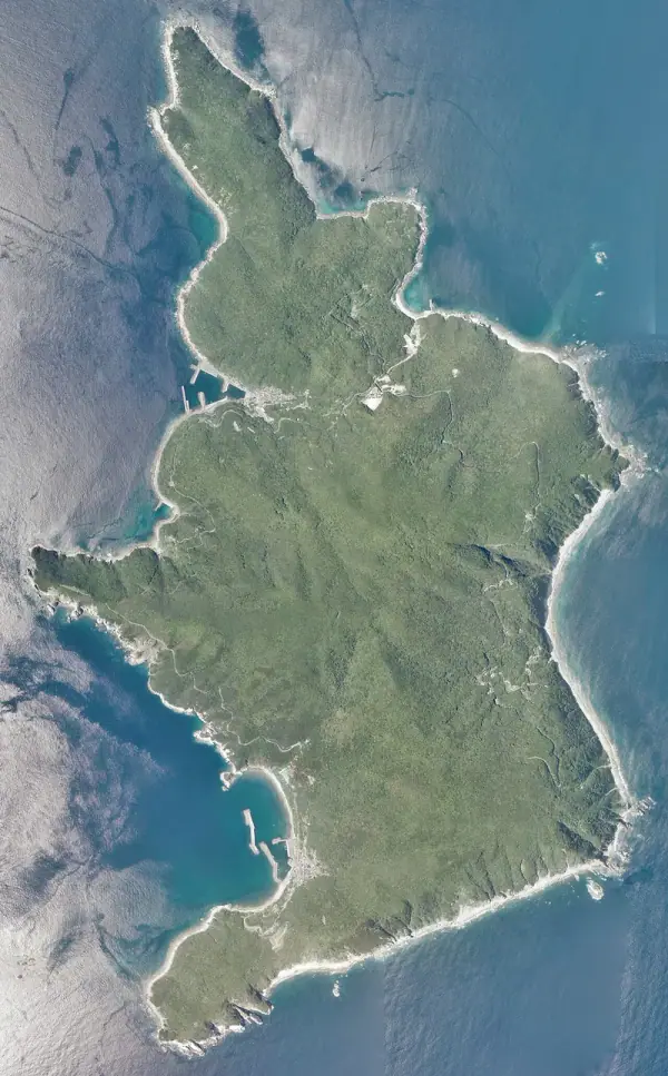 Kochi aerial, Kochi