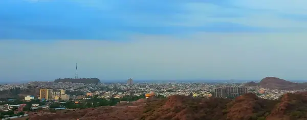 Jodhpur, Jodhpur