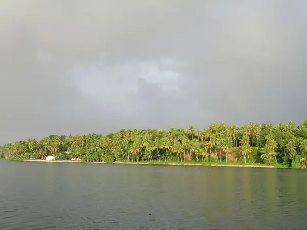 Kollam Backwaters Kerala, Kollam