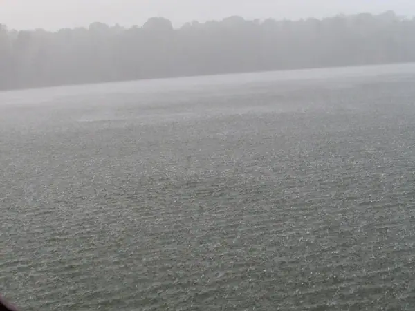 Kollam Backwaters, Kollam