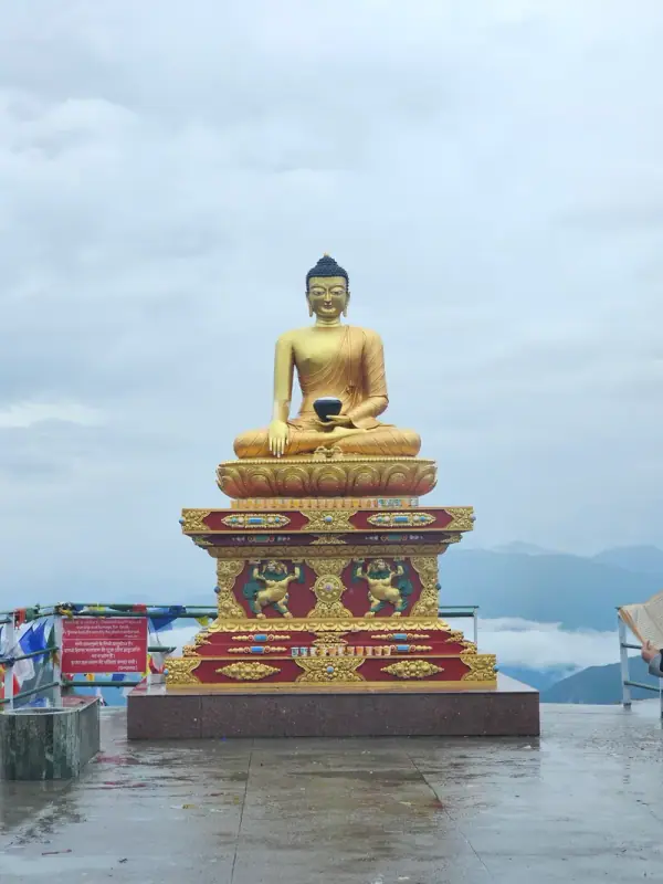 Mussoorie entrance, Mussoorie