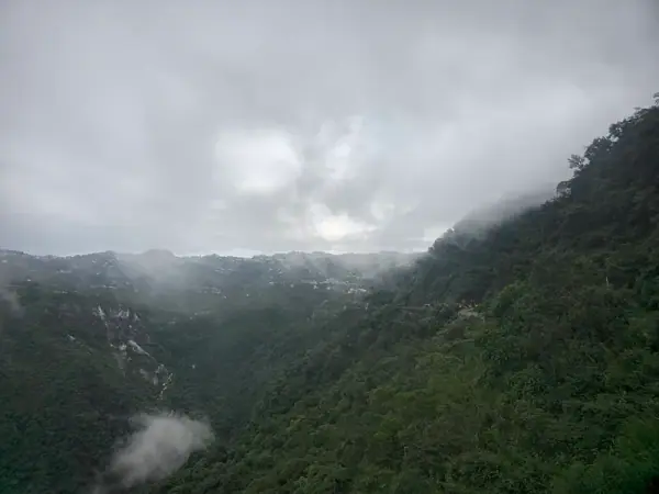 Mussoorie, Mussoorie