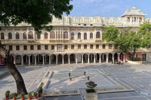 Udaipur interior, Udaipur