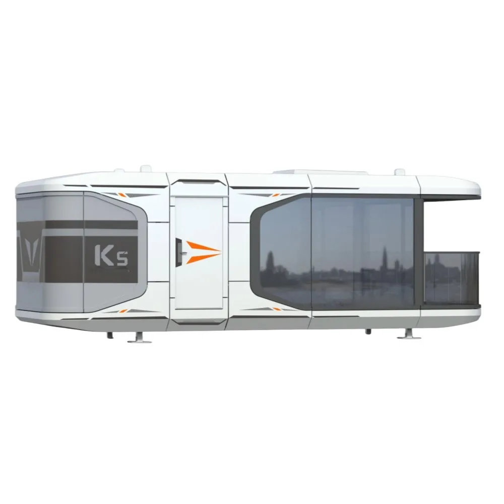 Capsule House vs Cottage vs Container Home: What Should Your Resort Actually Buy?