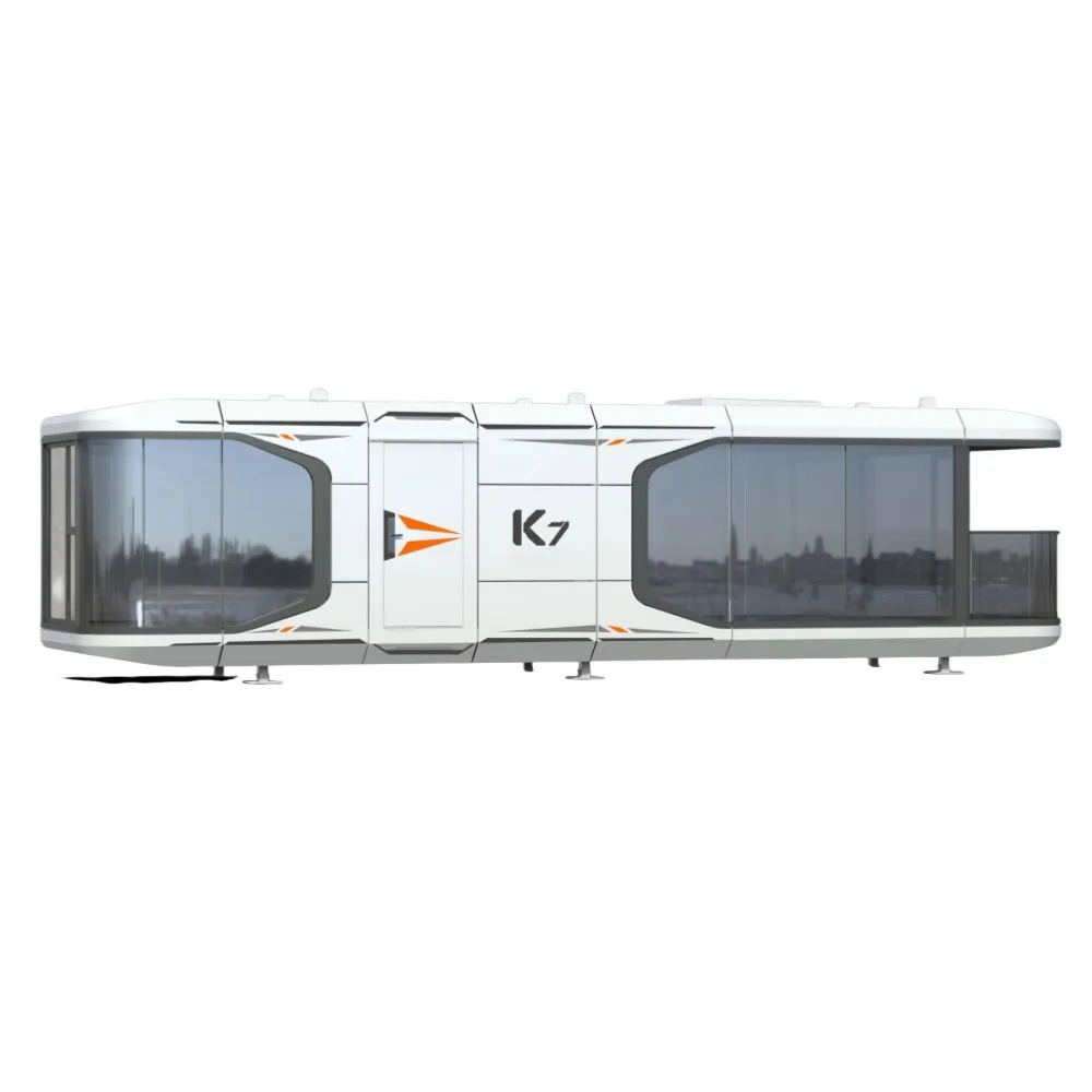 BIDUA K7 — Extended Studio