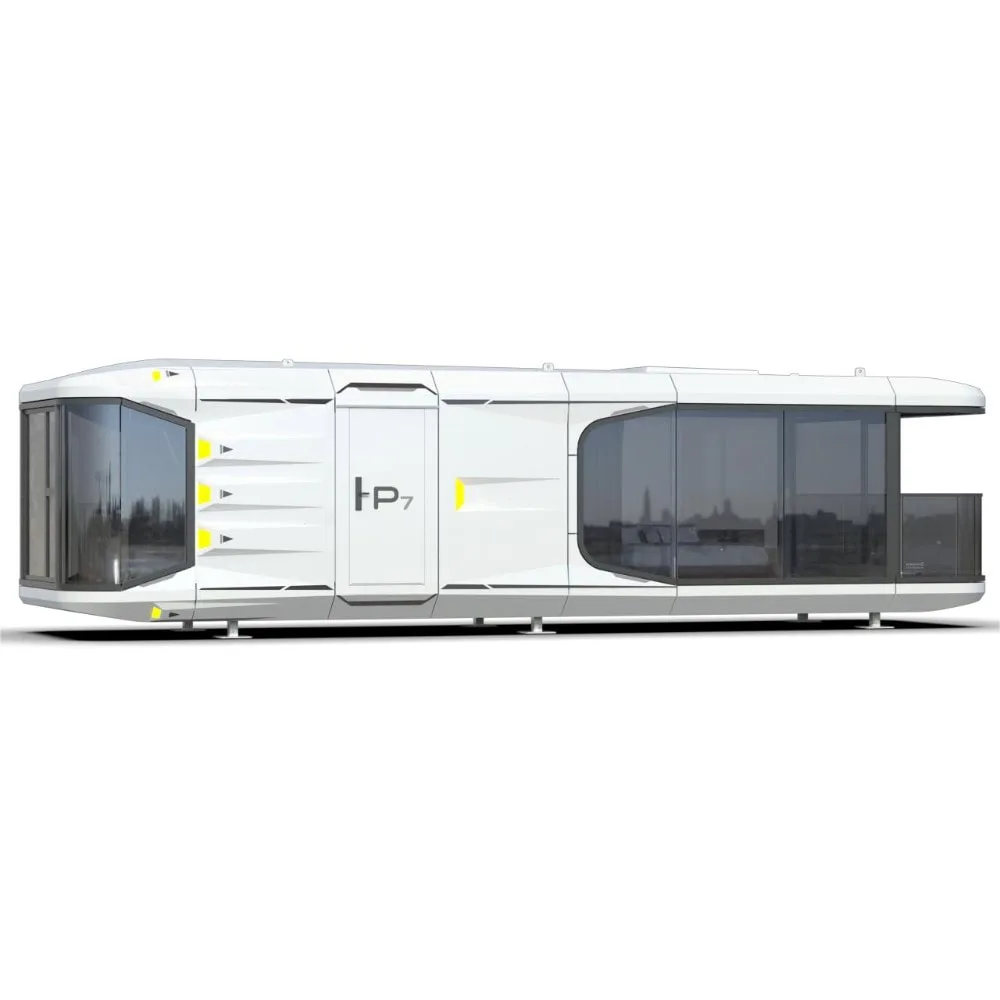 R Series