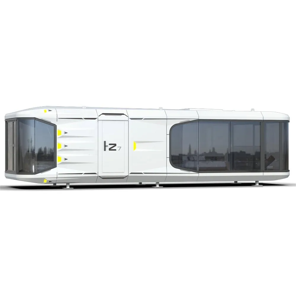 BIDUA Z7 — Loft Grand