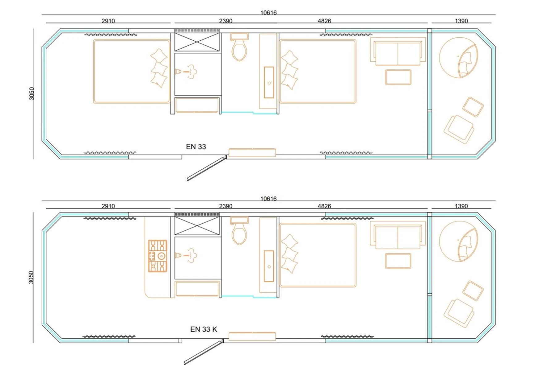 EN33 3